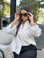 Puff chemise
