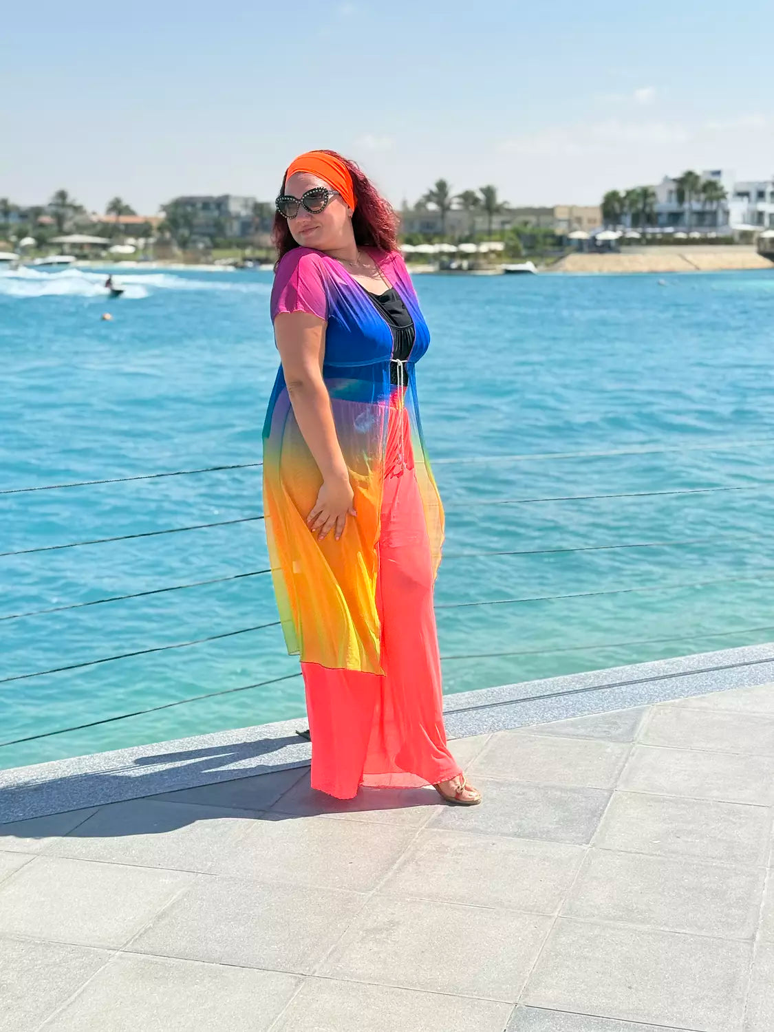Beach Pants