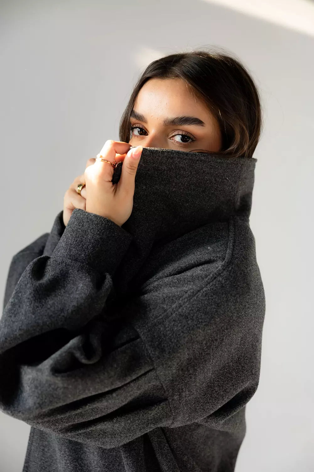 Aura Coat