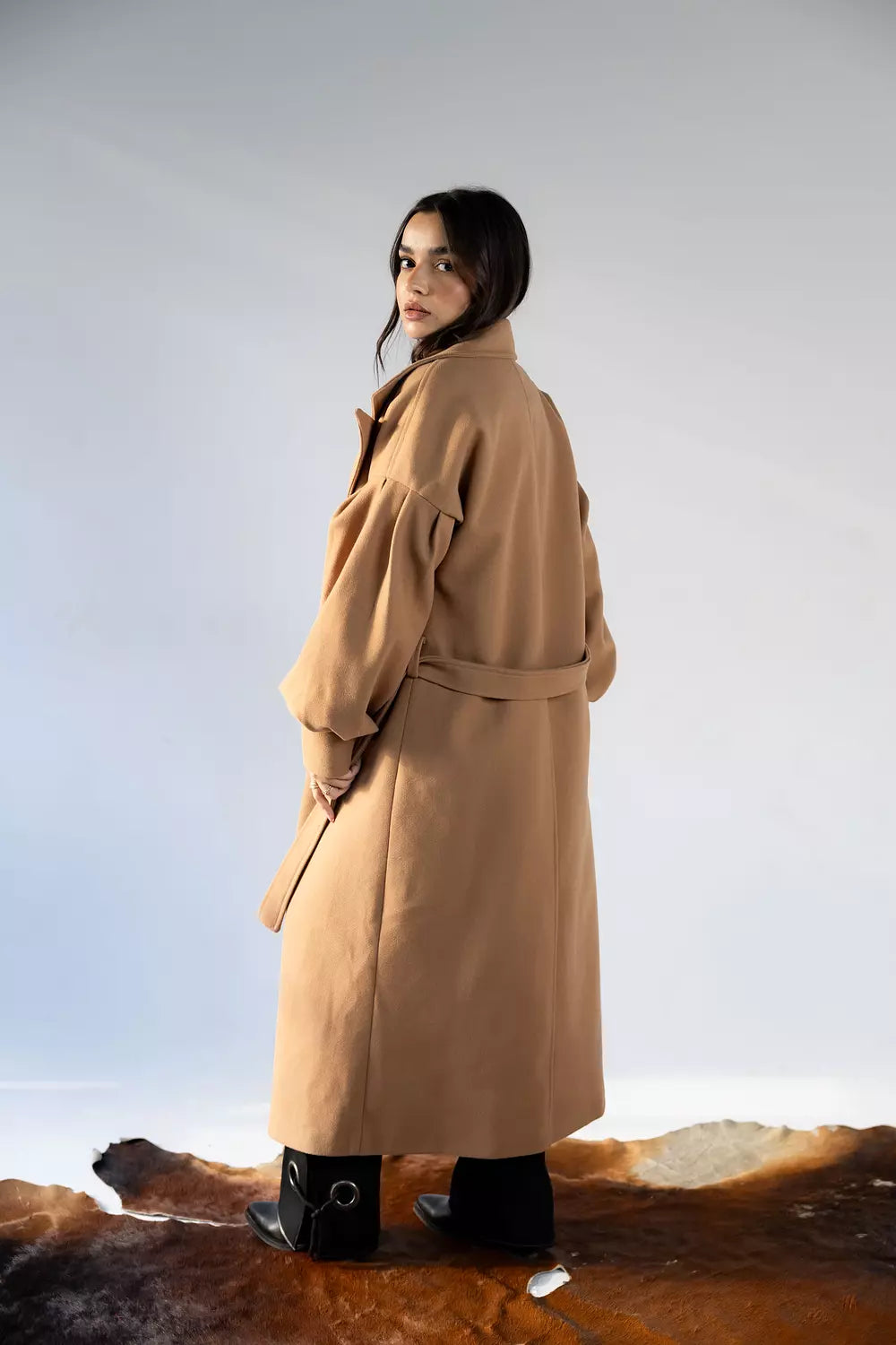 Aura Coat