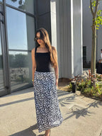 Tiger Skirt