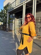 Sunny Side Chemise