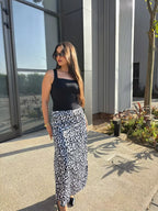 Tiger Skirt