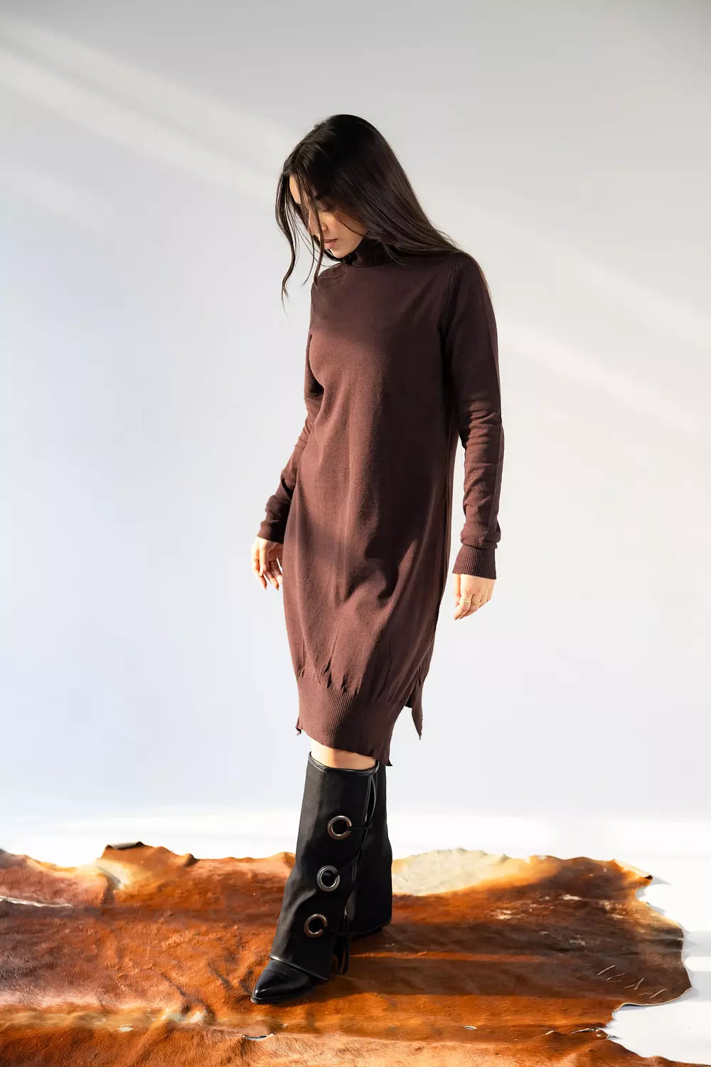 The Bazic Dress Secondary image