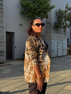 Tiger Blazer