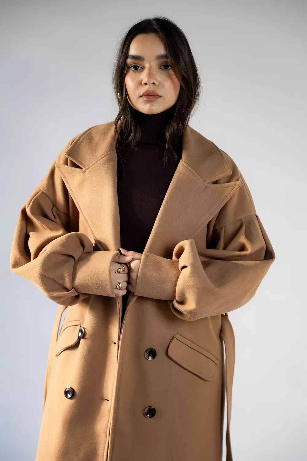 Aura Coat