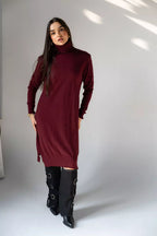 The Bazic Dress