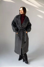 Aura Coat