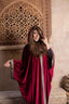 Sultana Kaftan in Velvet