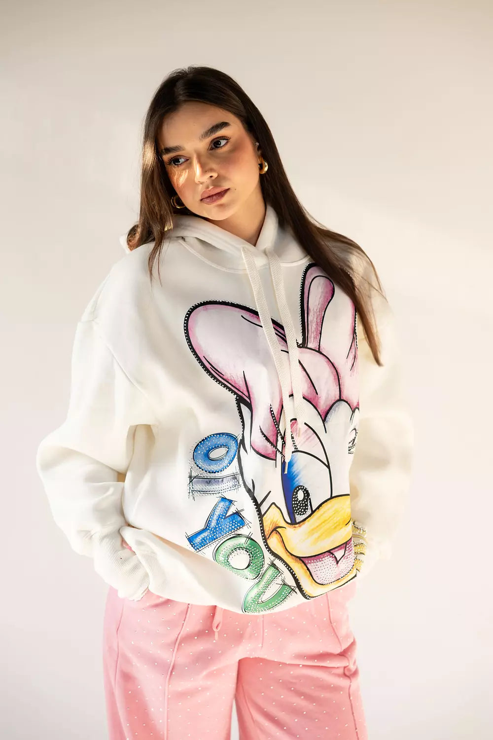 Disney Hoodie