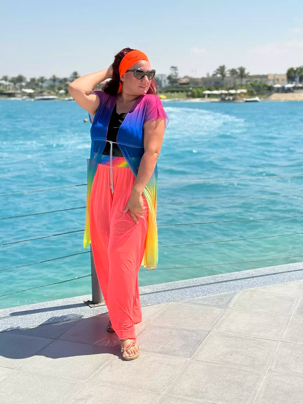 Beach Pants