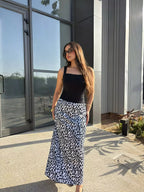 Tiger Skirt