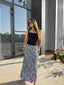 Tiger Skirt