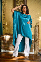 Satin Blouse