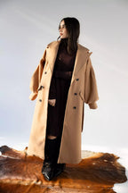 Aura Coat