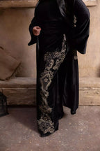 Andalusian Set in Black