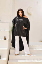 Satin Blouse