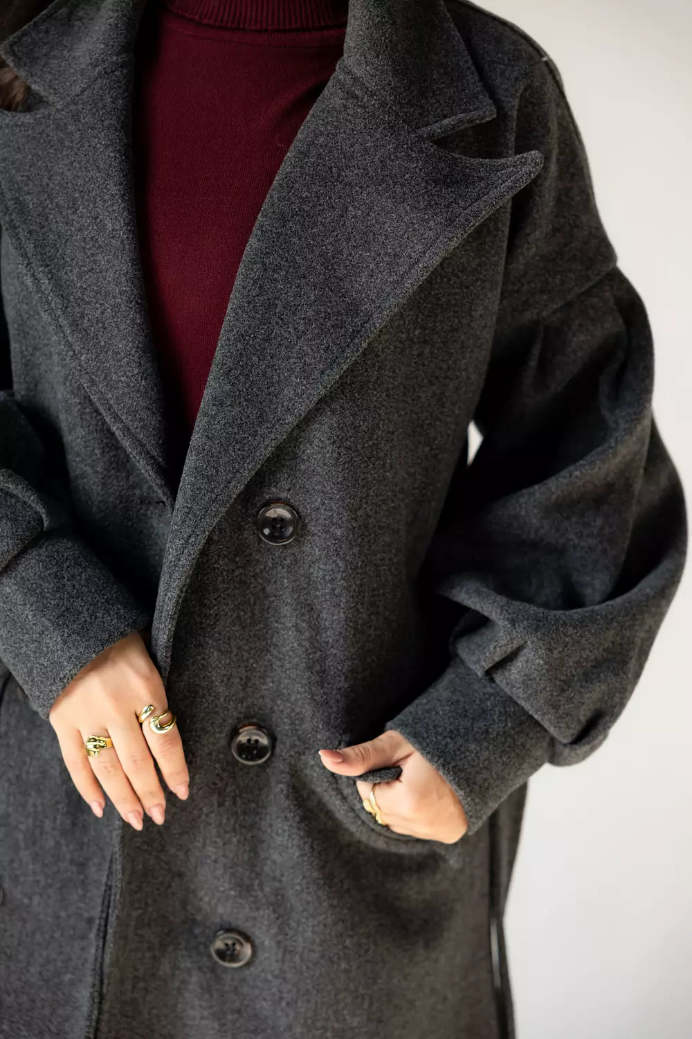 Aura Coat