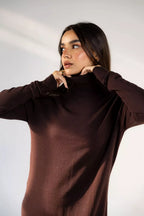 The Bazic Dress
