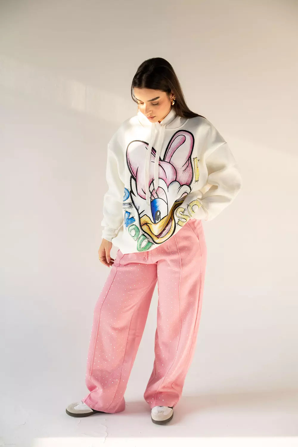 Disney Hoodie