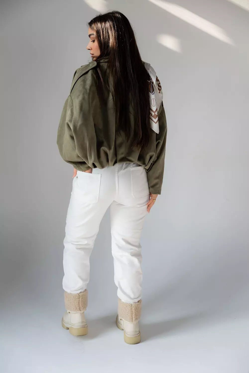Pearl Jeans