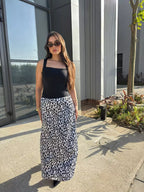 Tiger Skirt