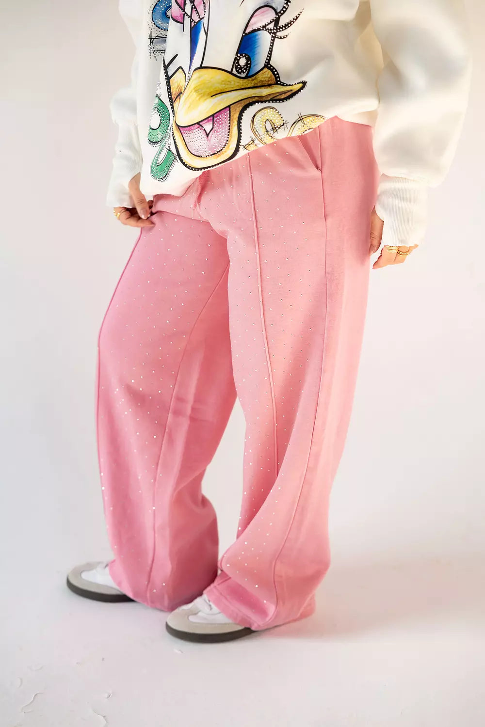 Bling Pants