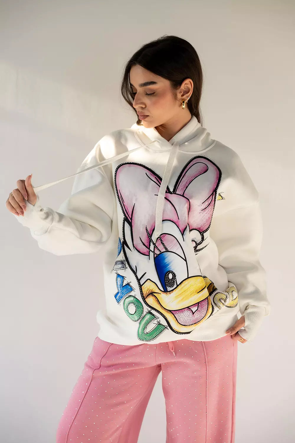 Disney Hoodie