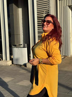 Sunny Side Chemise