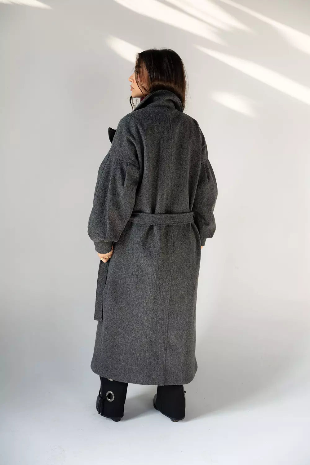 Aura Coat Secondary image