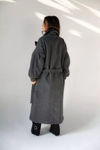 Aura Coat