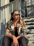Tiger Blazer