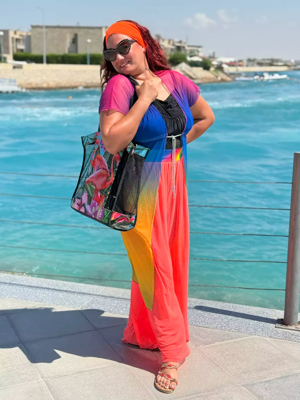 Beach Pants