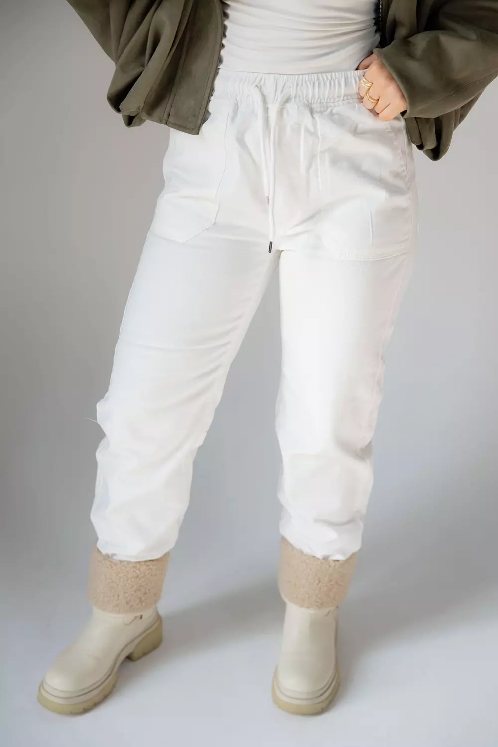 Pearl Jeans