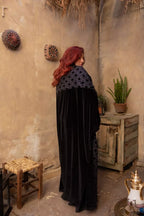 Black Majesty Kaftan